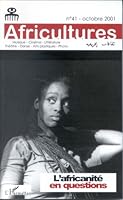 AFRICANITE EN QUESTIONS (L') 2747508196 Book Cover