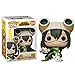 Produktbild MMZ Pop-Figur!My Hero Academia - Asui Tsuyu von Anime Geschenke