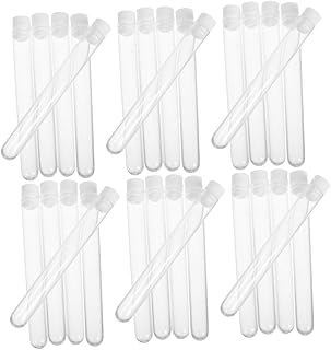CALLARON 30pcs Refillable Mascara Wand Tubes ...