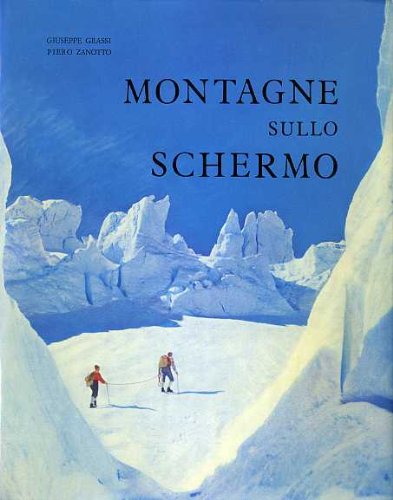  MONTAGNE SULLO SCHERMO