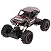 Produktbild HBS Hubsons® RC Extrem Buggy Crawler mit Ketten und Räder inkl. Akku und Ladegerät ferngesteuert