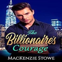 The Billionaire's Courage Titelbild