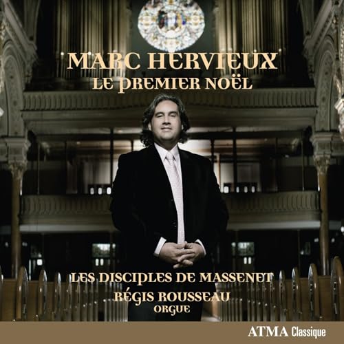 Play Le premier Noël by Régis Rousseau & Les Disciples de Massenet on ...