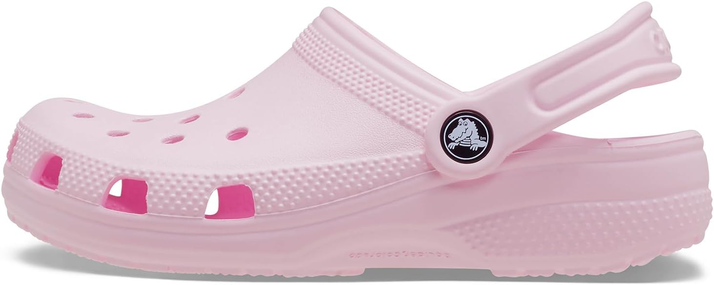 Crocs Kid's Classic Clog - Image 7