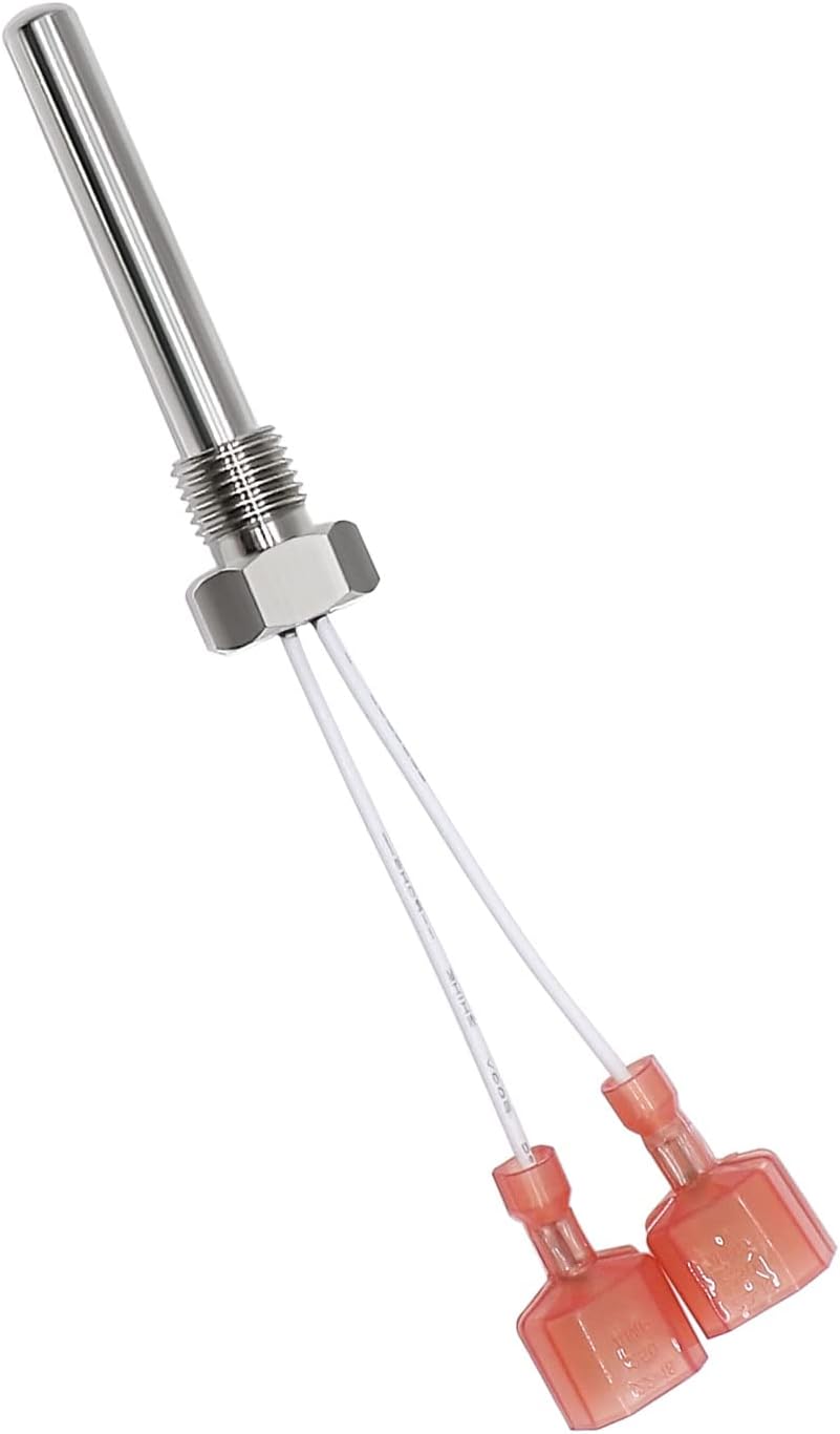 Funmit 42002-0024S Stack Flue Sensor Replacement for Pentair Spa Heater Elecrical System and Sta-Rite MasterTemp Max-E-Therm Pool : Patio, Lawn & Garden