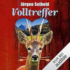 Couverture de Volltreffer