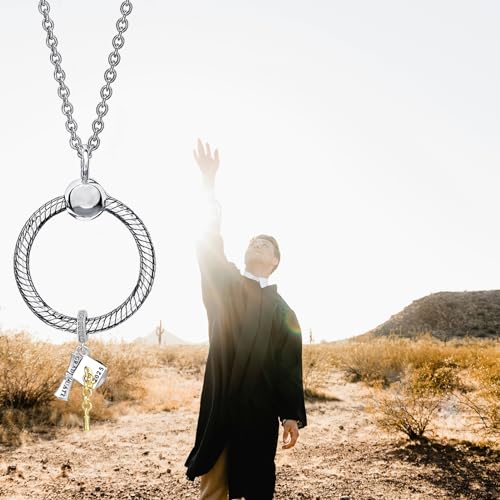 Abalorio de graduación de clase 2023 el regalo perfecto para graduadas 5