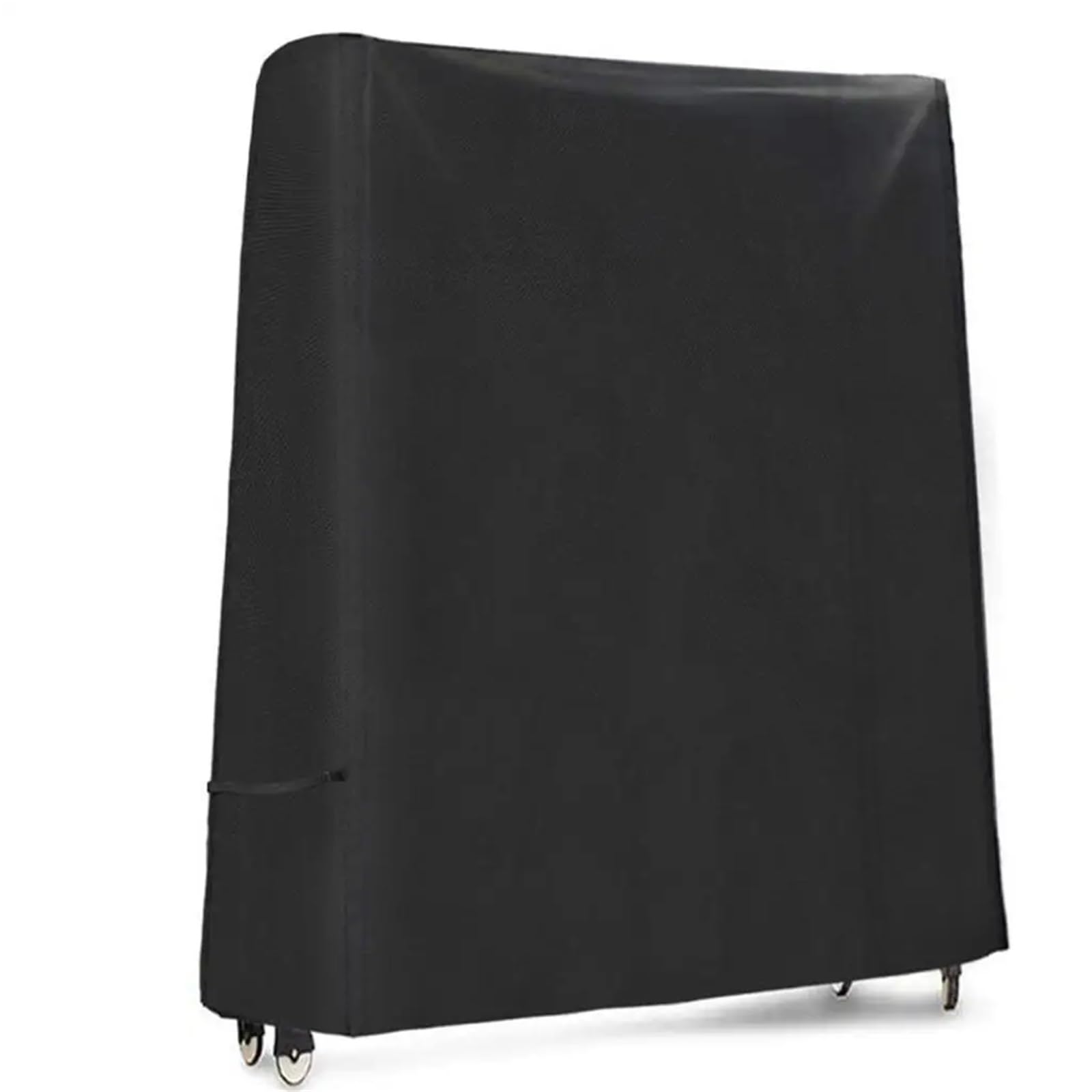 165X70X185cm Tennis Table Cover Waterproof Pings Pong Patio Storage Protector for Folding & Flat Tables