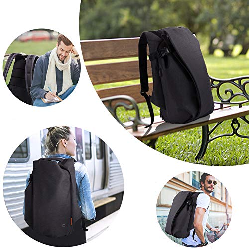 Zaino per Laptop da 15 Pollici con Presa Ricarica