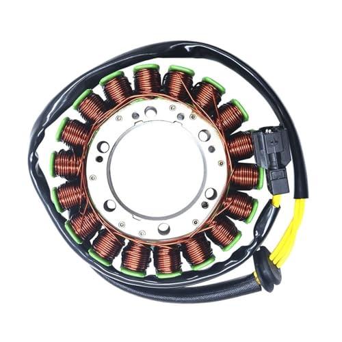 Bobine de stator pour moto BMW F800GS F700GS F650GS et modèles F800 ST GT R