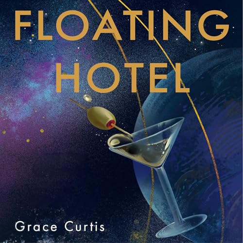 Floating Hotel : Grace Curtis episode artwork