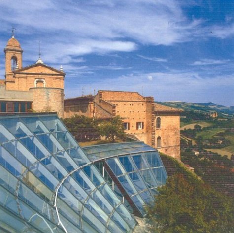 Hilmer & Sattler und Albrecht: Bauten und Projekte/Buildings and Projects