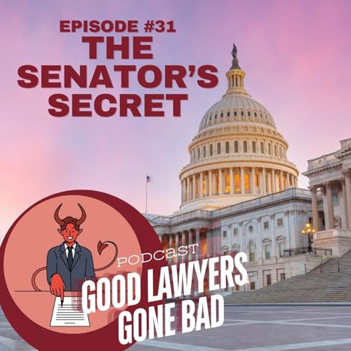 The Senator's Secret