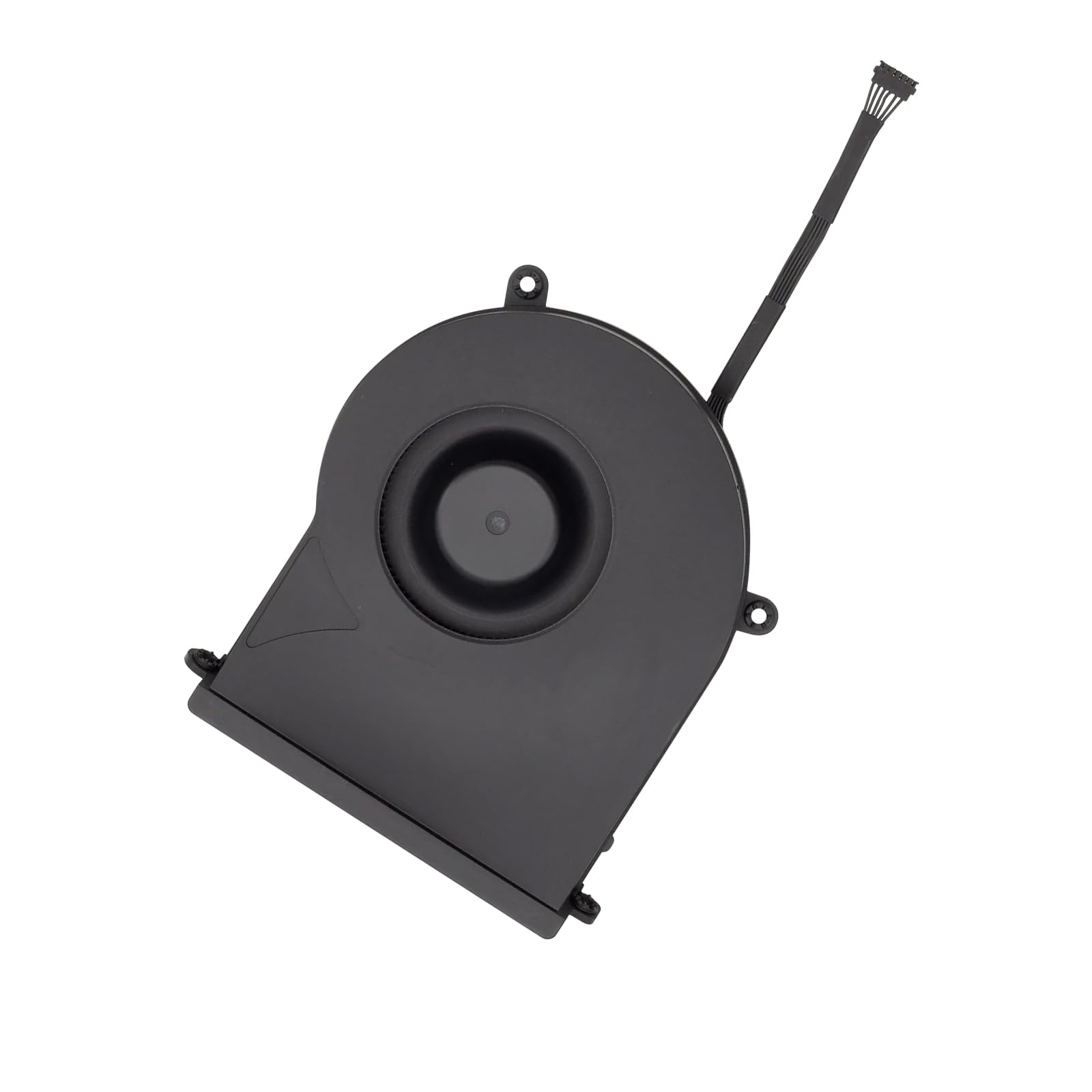 Ventilador de refrigeración de CPU de repuesto para Mac mini M1 A2348 2020 (923-04329,610-00416-02, 610-00416-A, 610-00428, AD520K02)