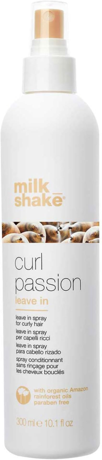 Milk_Shake Curl Passion Leave In 300 Ml