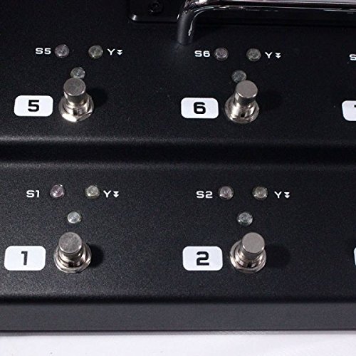 Amazon | Fractal Audio Systems AX8 | エフェクター・プロセッサー