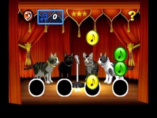 Purr Pals - Nintendo Wii (Renewed)