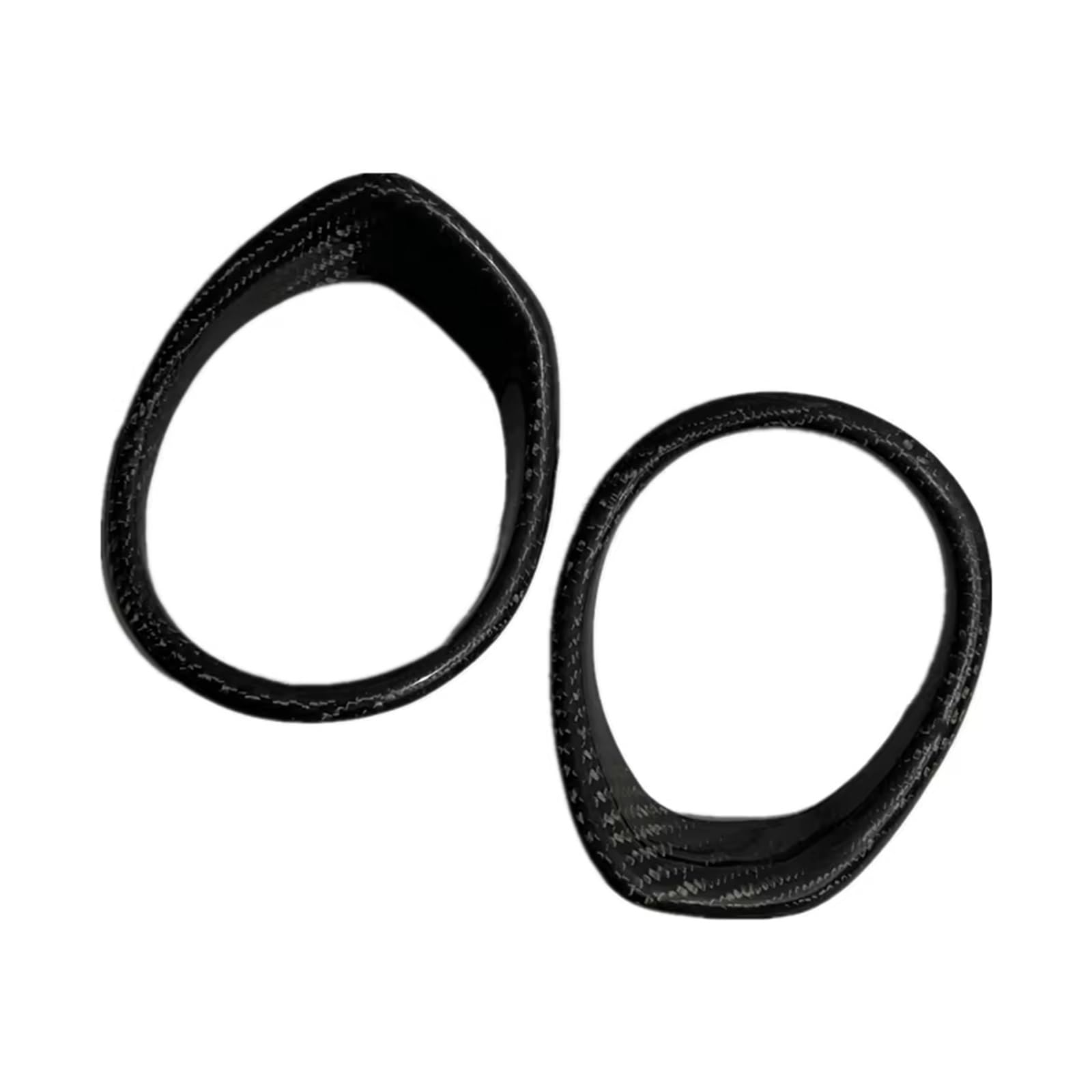 Tachimetro Cassa Compatibile Con YAMAHA Per T-MAX 530 560 2017-2021 Copertura Per Telaio Dello Strumento Per Moto In Fibra Di Carbonio