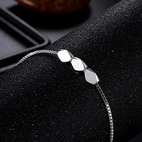 Bracelet ajustable résistant avec pochette cadeau incluse - 2