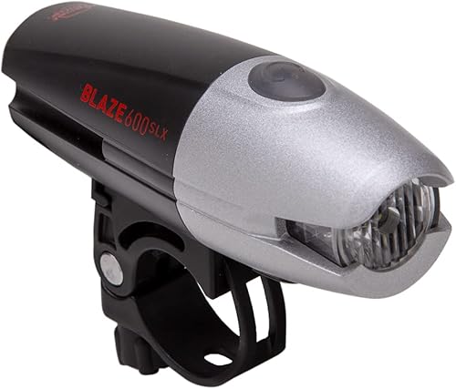 Miniatura 7 de Planet Bike Faro delantero para bicicleta Blaze 600 SLX