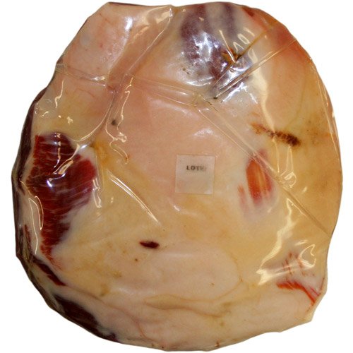 Paleta Serrana ‘Reserva’ Deshuesada (2,5-3 kg) - Jamoruel