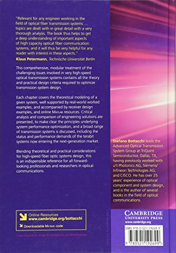 Theory and Design of Terabit Optical Fiber