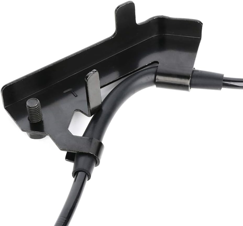 ECCPP Front&Left&Right ABS Wheel Speed Sensor ABS Sensor fit for 2004-2008 for Chevy Colorado Set of 2