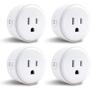 power control google home