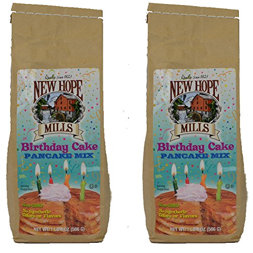 The 28 Best Birthday Cake Mixes of 2024 [Verified] Cherry Picks
