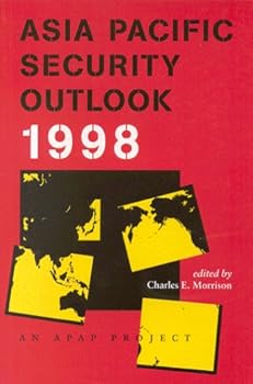 Asia Pacific Security Outlook 1998