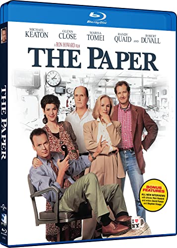PAPER, THE RETRO VHS - Image 4