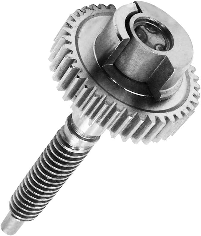 Saihisday Metal Parking Brake Gear Actuator Repair Tool Compatible with BMW 750i 750Li 760Li 745i 745Li 2002-2008