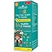 Price comparison product image Natures Aid Kids Multi-Vitamin and Minerals Formula for Children (150 ml, Natural Banana Flavour, Sugar Free, Vegan Society Approved, Made in the UK) 6 Years Plus