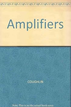 Paperback Amplifiers Book