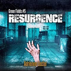 Resurgence cover art