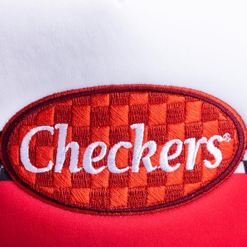 Image of Odd Sox - Cartoon Character Trucker Hats - Adjustable Snapback Mesh Baseball Caps for Men & Women