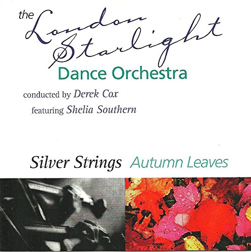 London Starlight Dance Orchest [Audio CD]