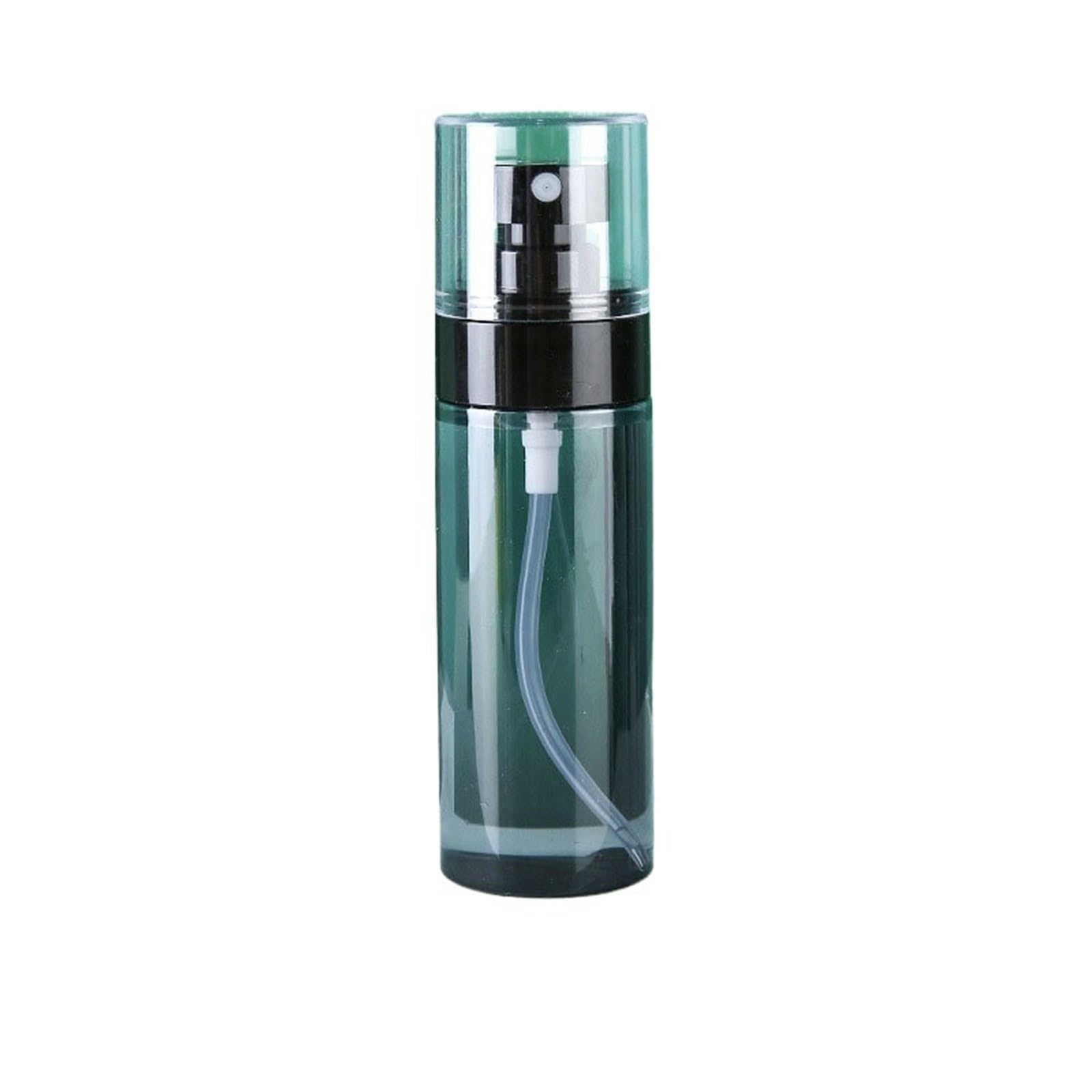 WEOKDFHA Empty Spray Bottle 3pcs Spray Bottle Travel Dispenser Makeup Alcohol Mist Face Hydration Portable Empty