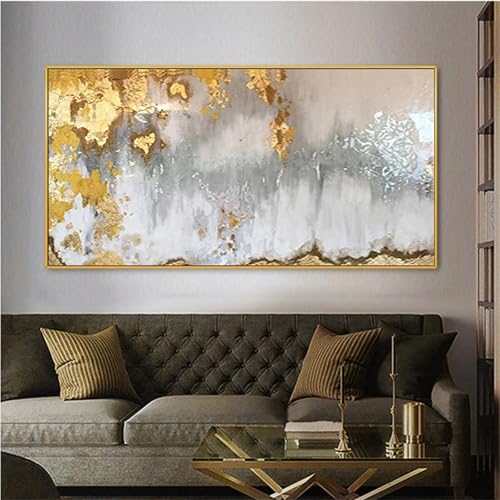 Peinture Diamant Adulte Noël 5D abstrait pour décorer votre salon en hiver