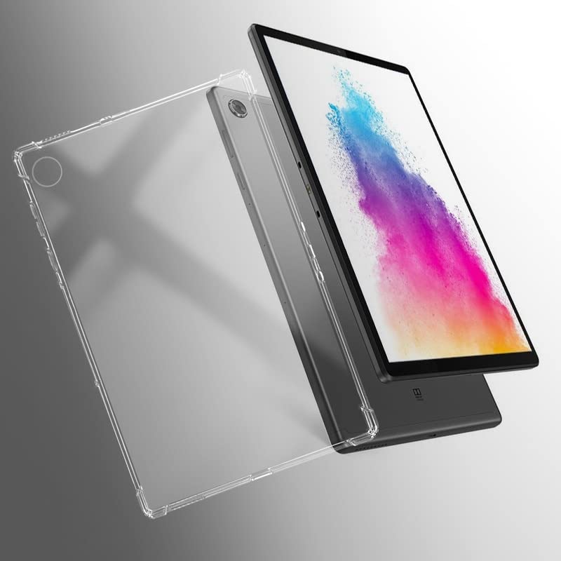 Lenovo Tab 10.1インチ + Clear Case Amazon.com: Bkinew Clear Case Compatible withLenovo Tab M10 HD 2nd
