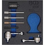 OC-PRO KIT Calage Distribution Compatible pour Jaguar Land Rover 2.7/3.0 TD V6