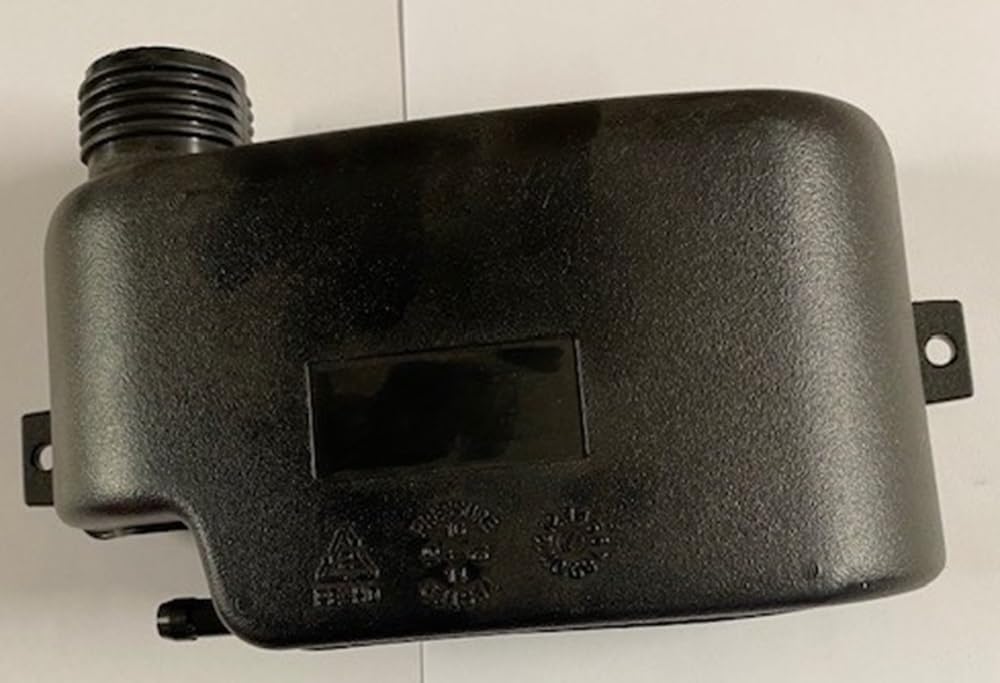 GENUINE COBRA LAWN MOWER DG350 ENGINE + M40C FUEL TANK 25800100701