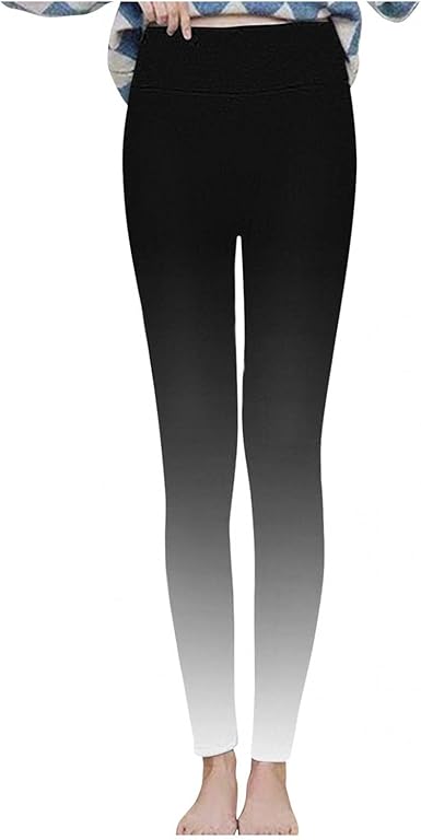 fleece lined leggings amazon