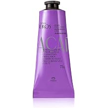 natura - Linha Ekos Acai - Polpa Hidratante para as Maos 75 Gr - Ekos Acai Collection - Hand Moisturizing Pulp Net 2.64 Oz
