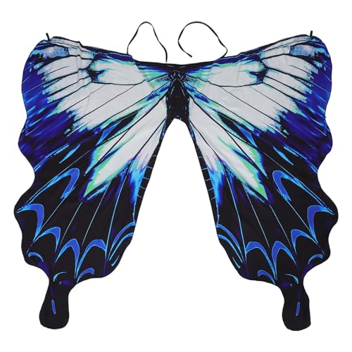 Cape Halloween adulte grande taille pour briller en costume de cosplay aux soirées déguisées