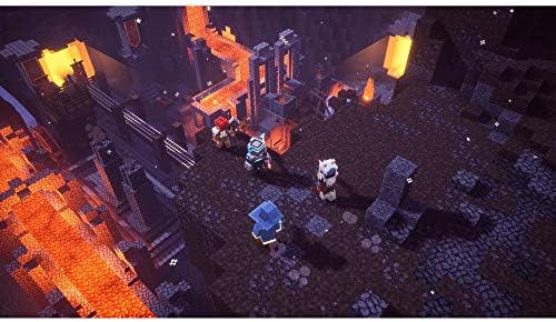 Minecraft Dungeons: Standard Edition – Windows 10 [Digital Code] - 5