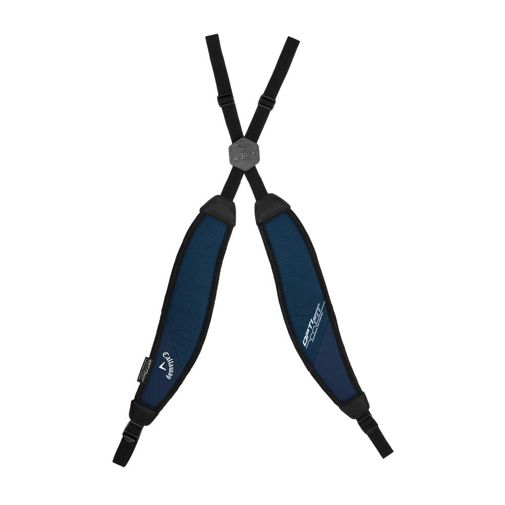 Amazon | キャロウェイ 2021 Fairway 14 Stand Bag 5120406 キャディ
