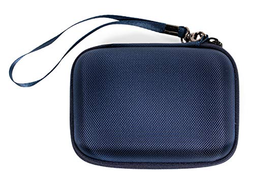 Funda CaseSack para Kingston IronKey Vault Privacy 80 SSD miniatura 2