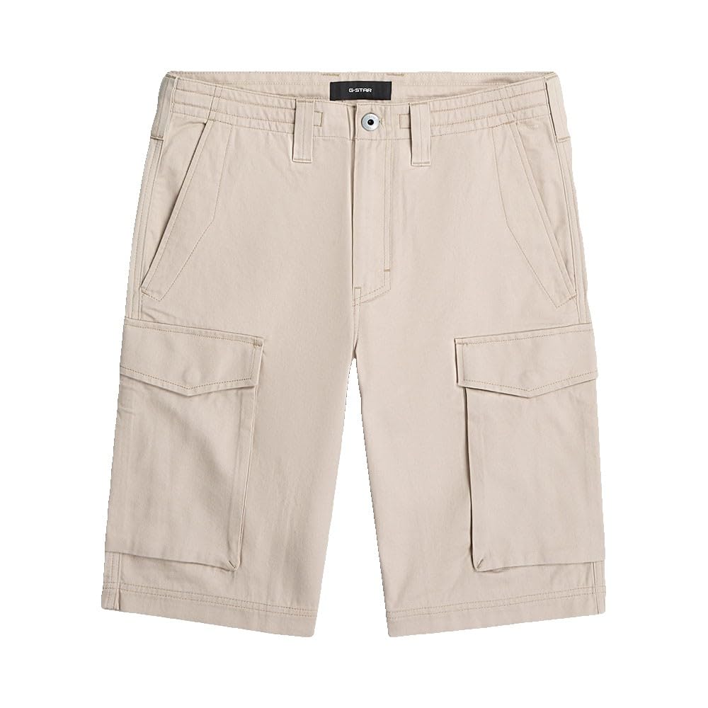 G-Star Herren Shorts Core Regular Cargo Shorts