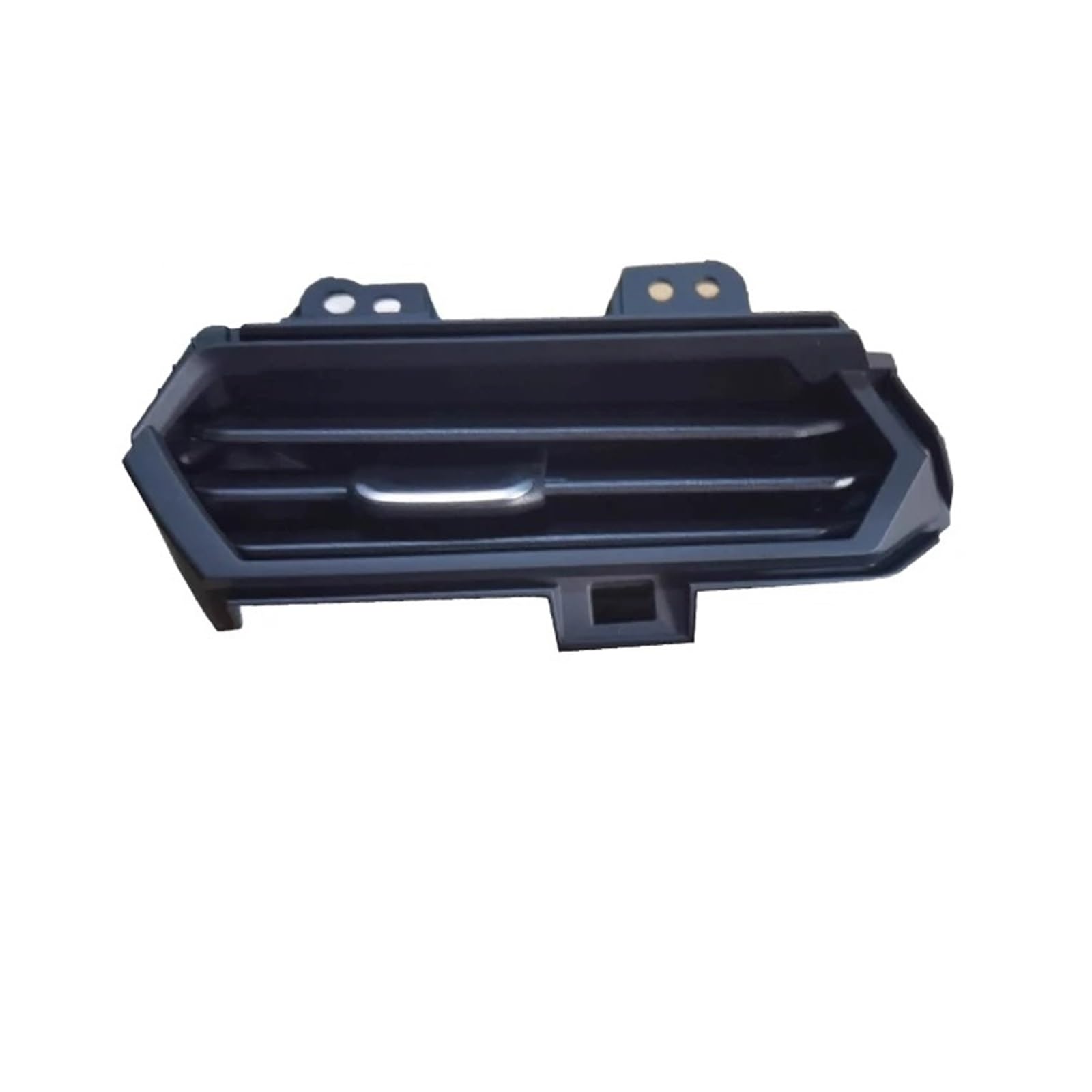 Tableau de bord aérateurs grille pour Nissan Altima 2020 - 6